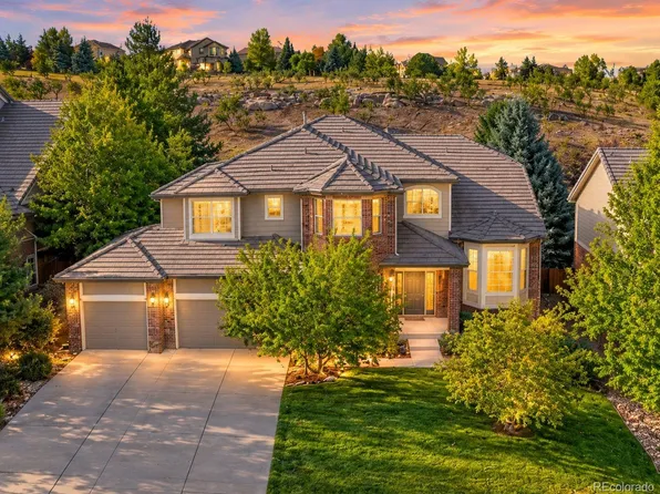 6659 Esperanza Drive, Castle Pines, CO 80108
