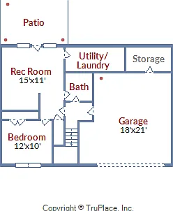 102 W Deer Park Rd — Photo 55
