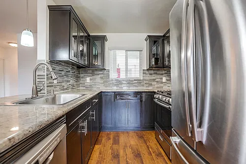 Floor plan 3BD2BA