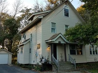 3961 Saint Paul Blvd, Irondequoit, NY 14617