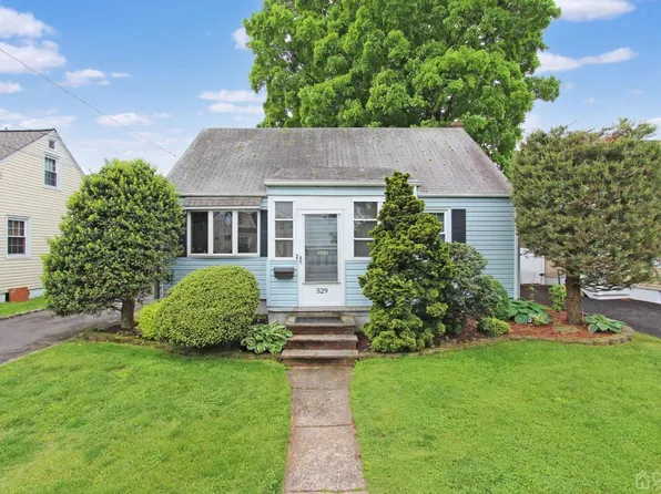 529 Harrison Ave, South Plainfield, NJ 07080