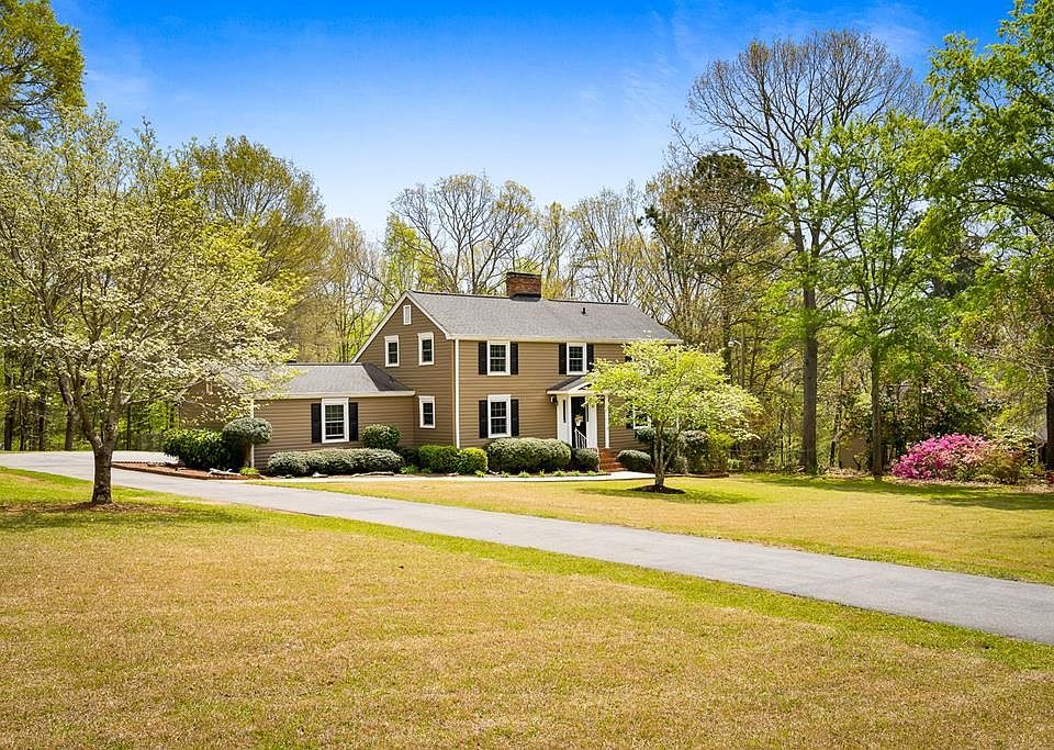 Zillow Abbeville County Sc