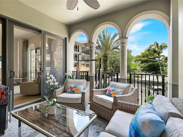 8011 Via Monte Carlo WAY #2111, ESTERO, FL 33928