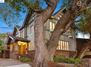 2821 Regent St, Berkeley, CA 94705