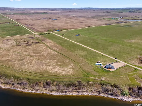 5 Lakeview Road Lot 5, Mckillop Rm No 220, SK S0G 0L0