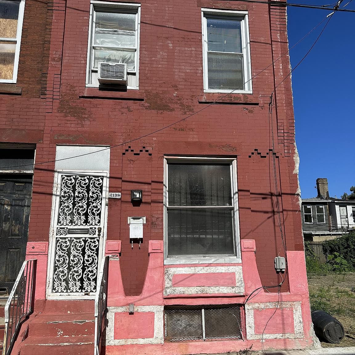 2138 N Marston St, Philadelphia, PA 19121 Zillow