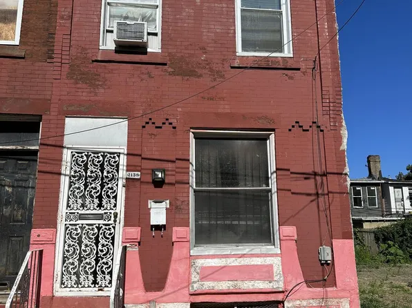 2138 N Marston St, Philadelphia, PA 19121