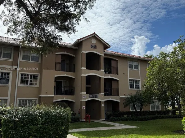 11650 SW 2nd St #16108, Hollywood, FL 33025