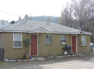 103 Mission Creek Rd, Cashmere, WA 98815