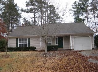 4313 Armitage Dr, Durham, NC 27703