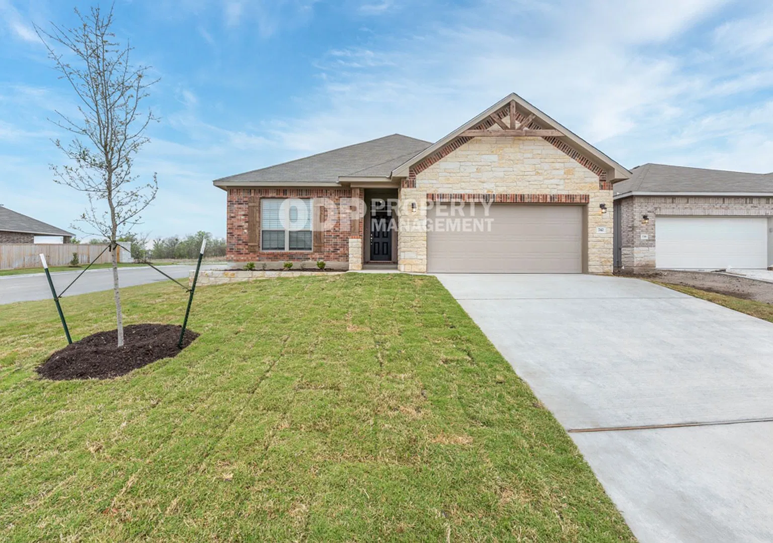 Large Home - 4 Bed- 2.5 Bath- Almost 2,000 SQFT - Temple ISD — Photo 1