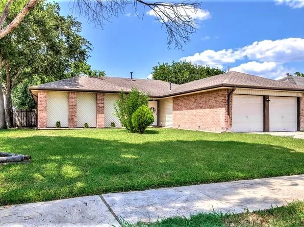 1742 Meadow Green Dr, Missouri City, TX 77489