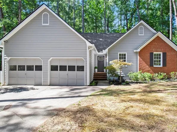 4766 Longwood Ct, Powder Springs, GA 30127