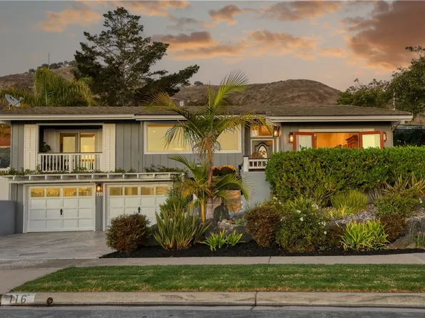 116 Florin St, Pismo Beach, CA 93449