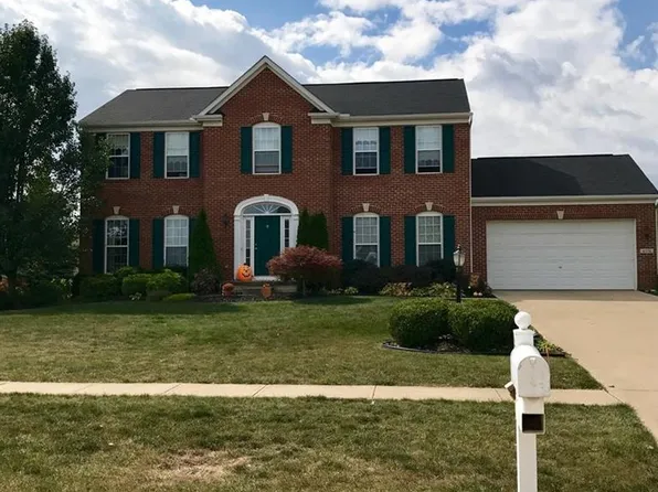 4376 Lexington Ridge Dr, Medina, OH 44256