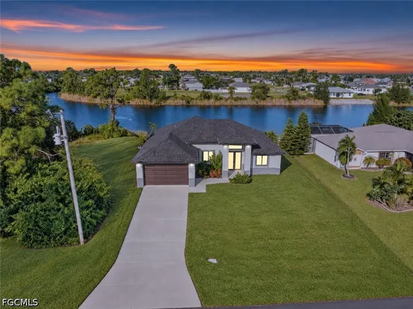3340 NE 19th Ave, Cape Coral, FL 33909
