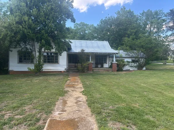 1717 Georgia Crossing Rd, Winchester, TN 37398