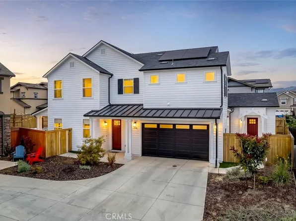946 Parkview Pl, San Luis Obispo, CA 93405