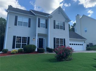 3455 Cascade Fall Dr, Buford, GA 30519