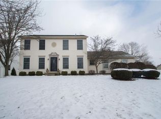 2267 Old Elm St NE, Canton, OH 44721