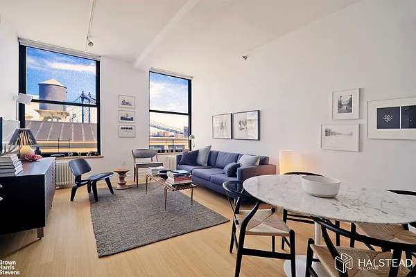 Rented by Brown Harris Stevens | media 1