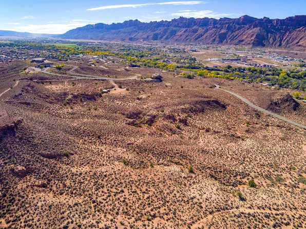 1479 W Kayenta Dr, Moab, UT 84532