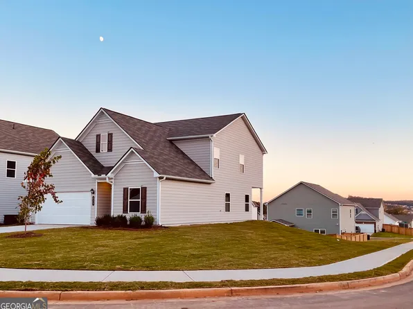 539 Summerfield Ln, Cartersville, GA 30120