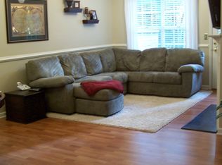 406 Shadybrook Rd, High Point, NC 27265