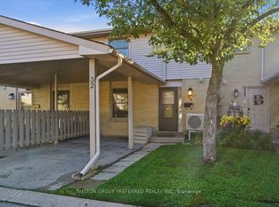 1318 Highbury Ave N #32, London, ON N5Y5E5