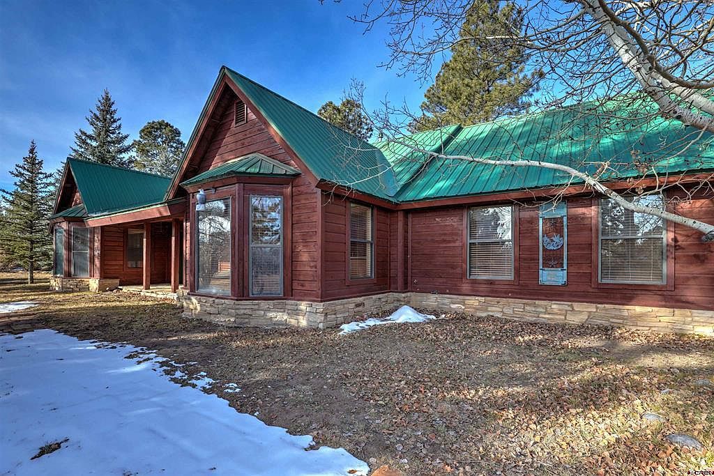 686 Stevens Circle, Pagosa Springs, CO 81147 | Zillow