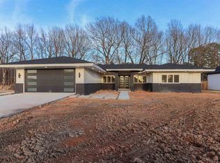 1703 S 28 1/2 St, Paragould, AR 72450