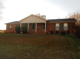 125 Daytona St, Paducah, KY 42003