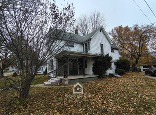 336 1/2 W 7th St, Anderson, IN 46016