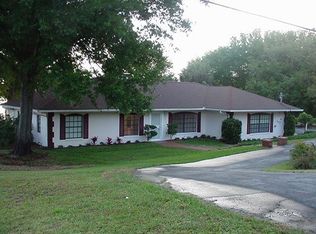 4500 N Hiawassee Rd, Orlando, FL 32818