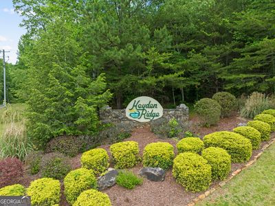 0 Heyden Ridge Dr LOT 3, Clarkesville, GA, 30523