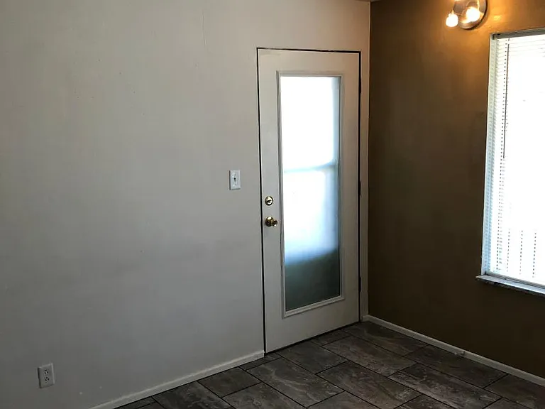 Living Room to Patio