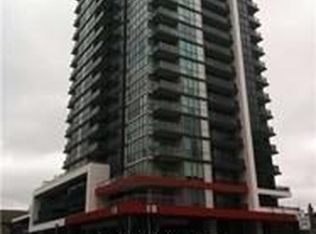 88 Sheppard Ave E #2007, Toronto, ON