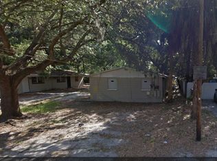 8313 N 18th St, Tampa, FL 33604