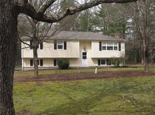 24 Neck Hill Rd, Mendon, MA 01756