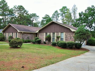 3 Sharmont Dr, Hattiesburg, MS, 39402