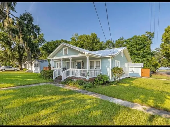 2329 Reynolds St, Brunswick, GA 31520