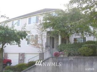 10909 Avondale Rd NE APT D116, Redmond, WA 98052