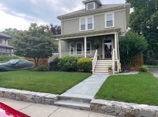 7 Ardmore Rd, West Roxbury, MA 02132