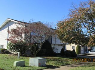 57 Brader Dr, Wilkes Barre, PA 18705