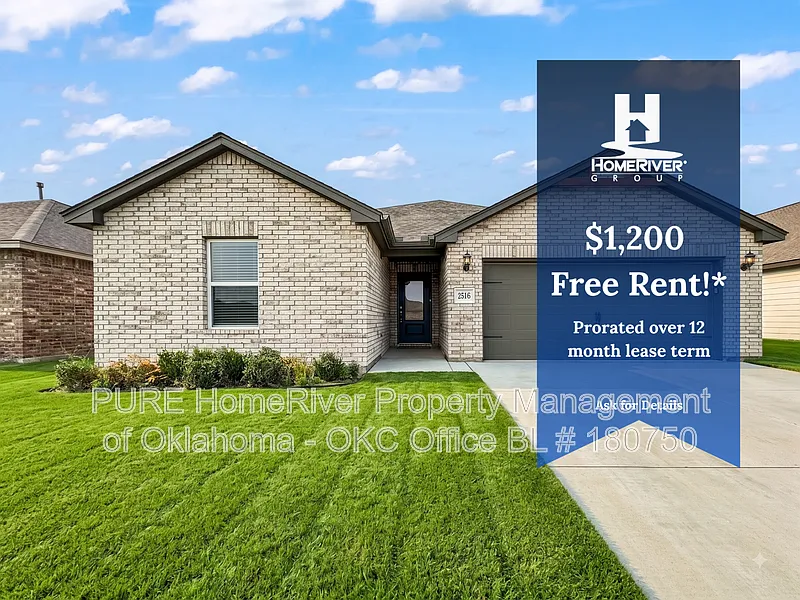 2516 Rosewood Ln
