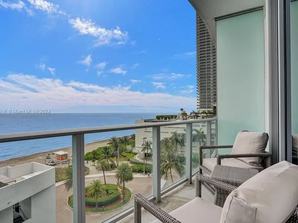 4111 S Ocean Dr #603, Hollywood, FL 33019