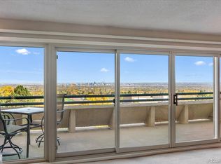 13347 W Alameda Pkwy APT 401, Lakewood, CO 80228