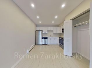 95 Sutherland Rd #4H, Brighton, MA 02135