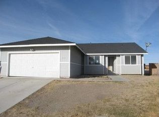500 Saint Louis Rd, Fernley, NV 89408
