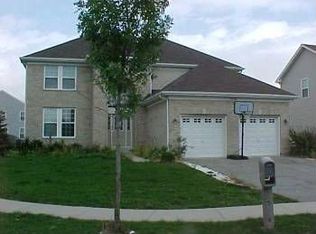 1936 W Highland Ct, Romeoville, IL 60446